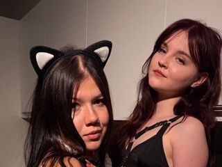 NormaAndDawn